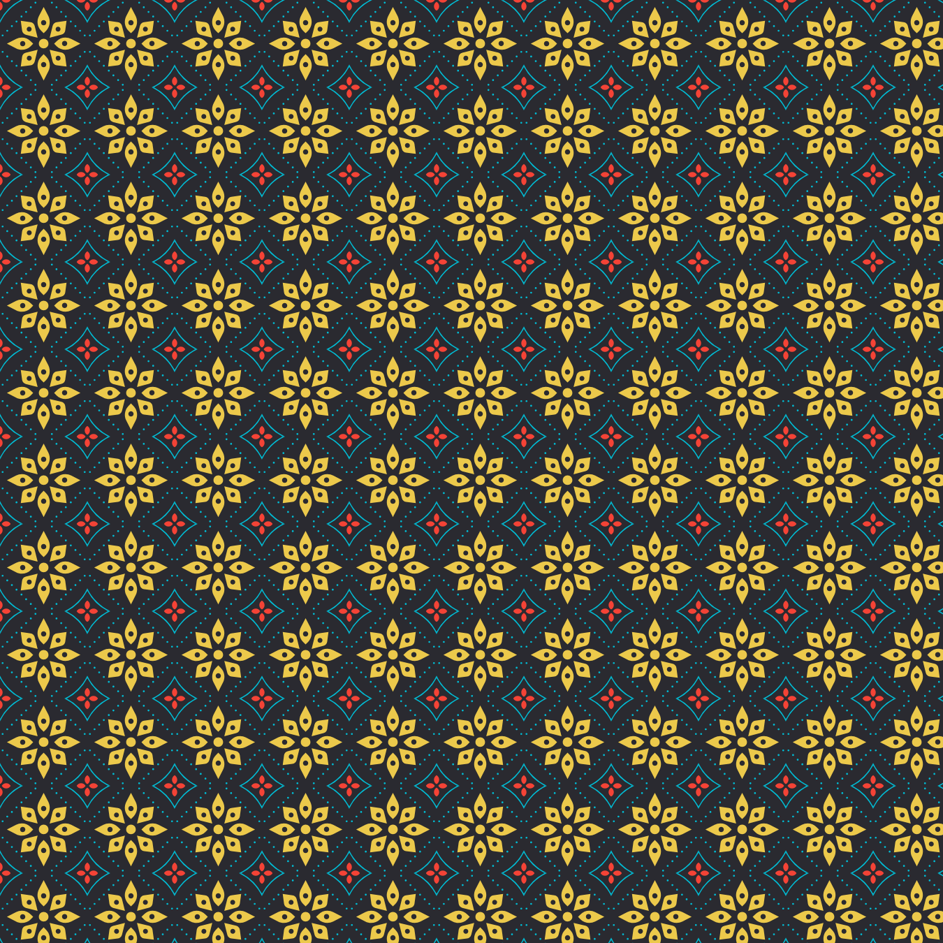 Decorative Pattern